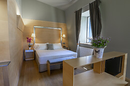 HOTEL RESORT BALNEARIO DE PANTICOSA