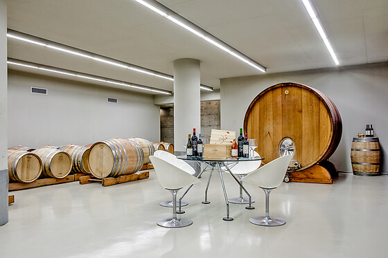 Capua Winery - photo 0