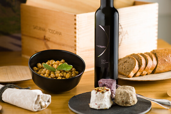 Capua Winery - photo 5