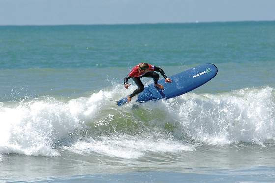 Inside Surf School - photo 7