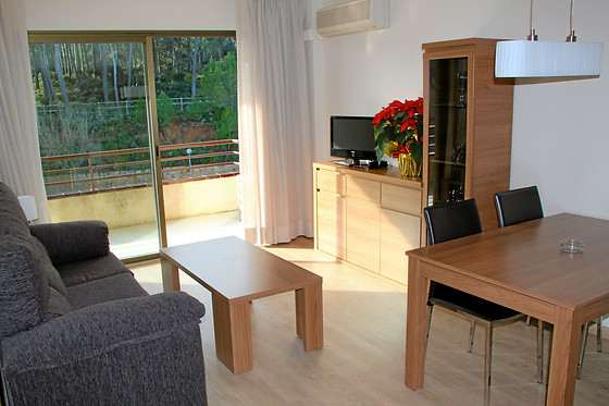APARTHOTEL GOLF BEACH - photo 6