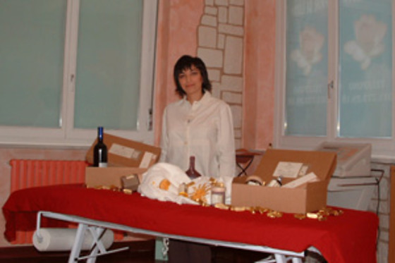 Centro Benessere Fior di Loto - photo 9