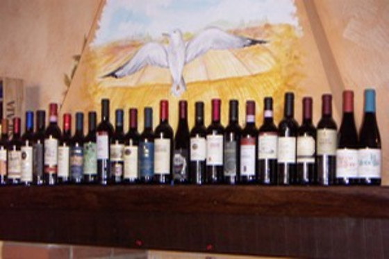 Trattoria Il Gabbiano - photo 2