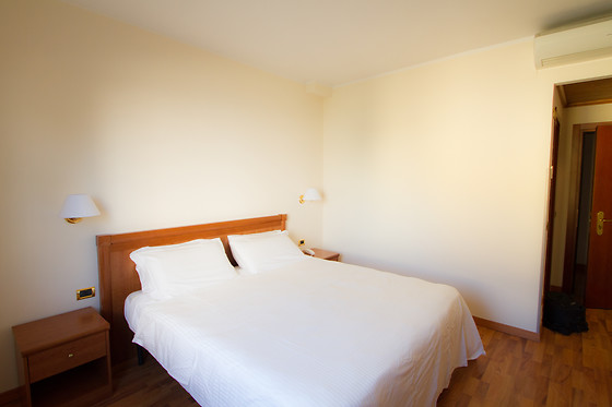 Hotel Santa Lucia - photo 3