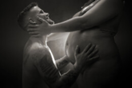 Portretstudio.be - Willem & Marijke