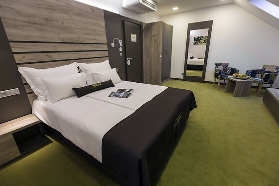 Online Booking EPS - photo 2