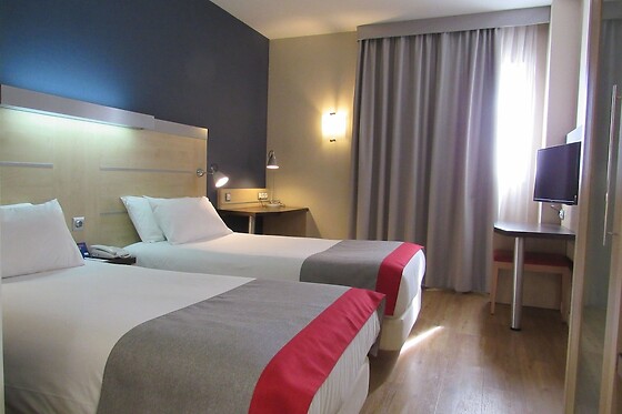 Online Booking EPS - photo 0