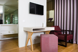 SUITES SÉ INN