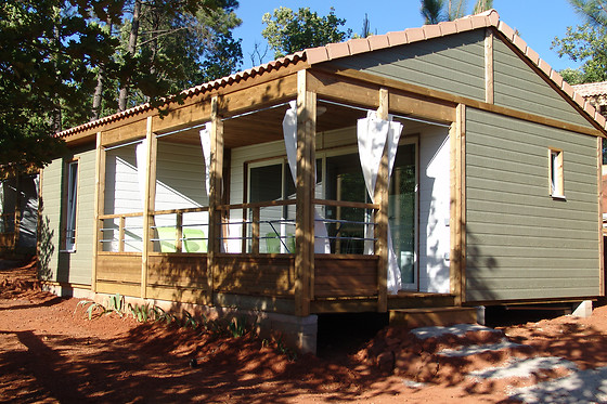 La Colline des Ocres - photo 0