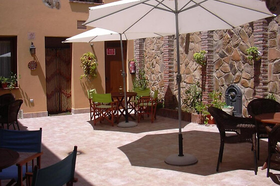 HOTEL RURAL LA SINFOROSA - photo 4