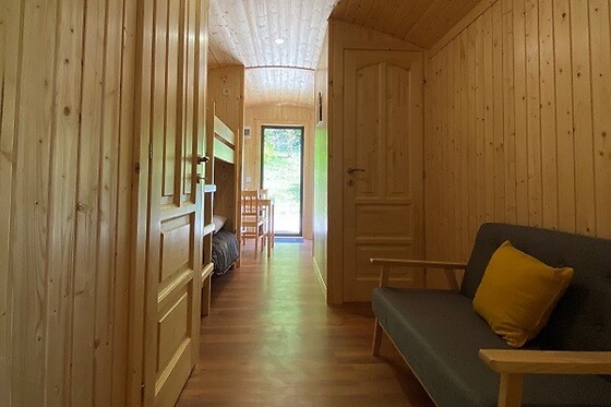 Camping 4* des Sources Chaudes - photo 8