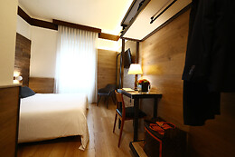 Hotel Italia