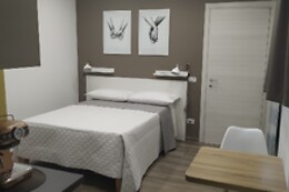 B&b Comeacasa