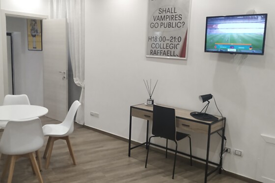B&b Comeacasa - photo 4