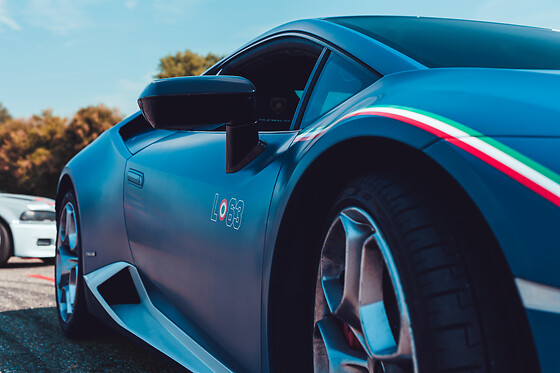 Passione GT Noleggi - photo 29