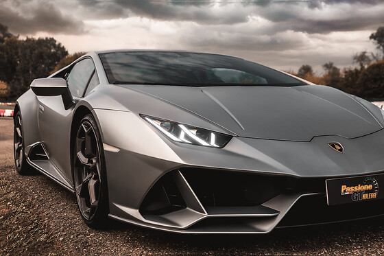 Passione GT Noleggi - photo 12
