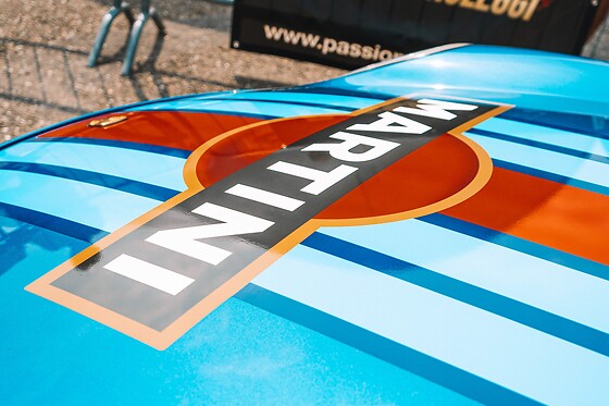 Passione GT Noleggi - photo 2