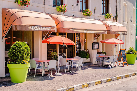 Le commerce - photo 14