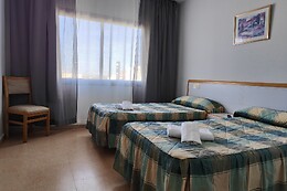 HOSTAL VENTA DEL BARRO