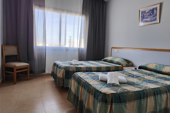 HOSTAL VENTA DEL BARRO - photo 6
