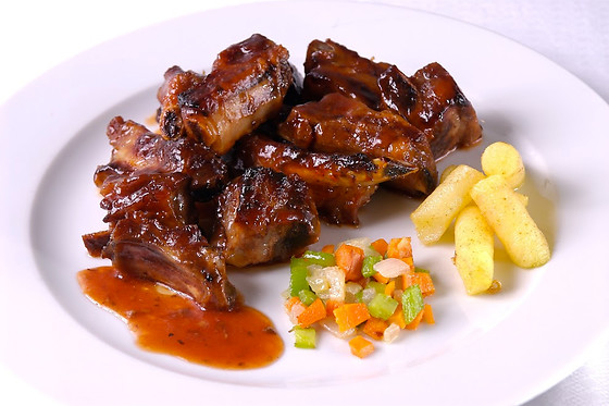 RESTAURANTES ABRASADOR - photo 5