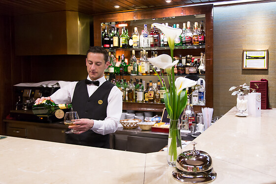 Hotel São José - photo 11