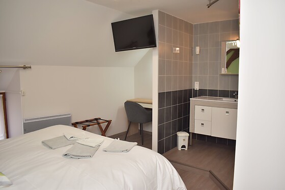Auberge de Saint-Fergeux - photo 12