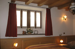 B&B Sot i Volz