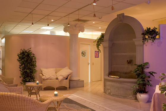 Hotel Tosco Romagnolo - photo 0