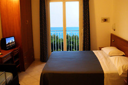 Hotel Mare Blu Resort & Spa