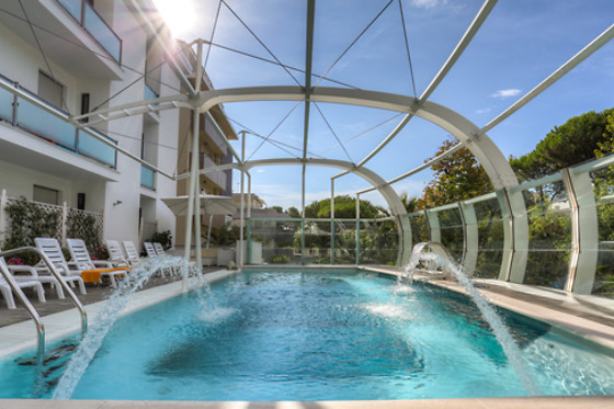 Hotel Boemia - photo 1