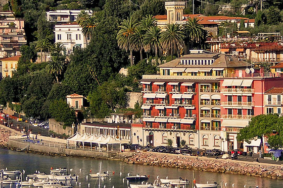 Hotel Shelley e delle Palme - photo 0