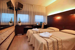 Hotel Saccardi & Spa