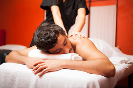 FISIOTERAPIA ADARA