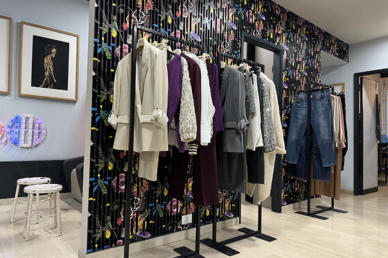 Kebo Hair Salon - photo 3