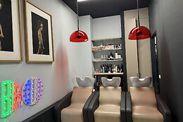 Kebo Hair Salon