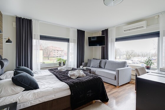 Online Booking EPS - photo 0