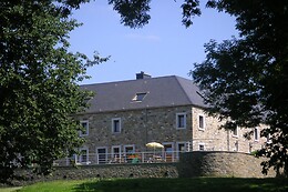 Domaine de Villers-Sainte-Gertrude  - La Ferme