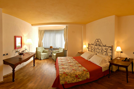 Hotel Bijou - photo 1
