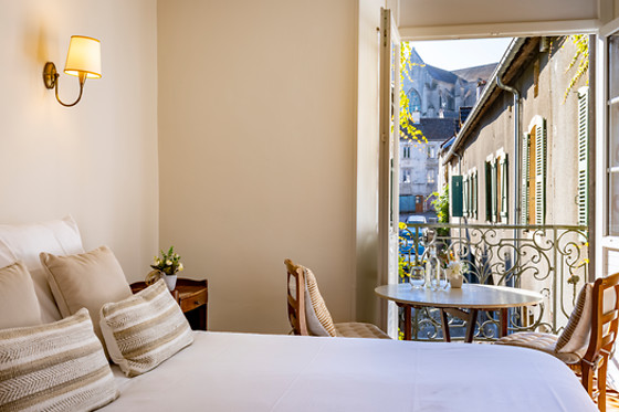 Relais de la Source - photo 1