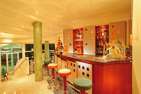 Hotel Azenberg - photo 10