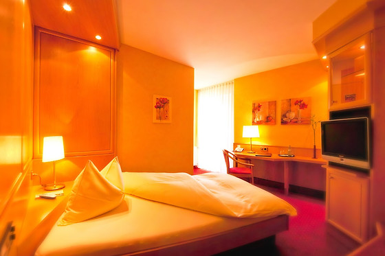 Hotel Azenberg - photo 13