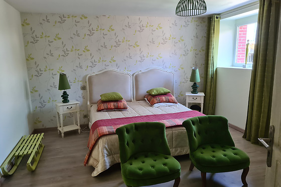 Le Relais des Mousquetaires - photo 5