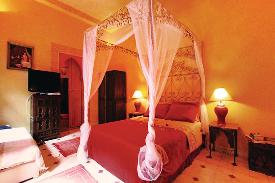 Samira Riads - photo 4