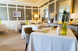 Hotel San Giacomo