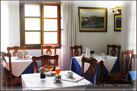 POSADA LA ESTELA CÁNTABRA - photo 7