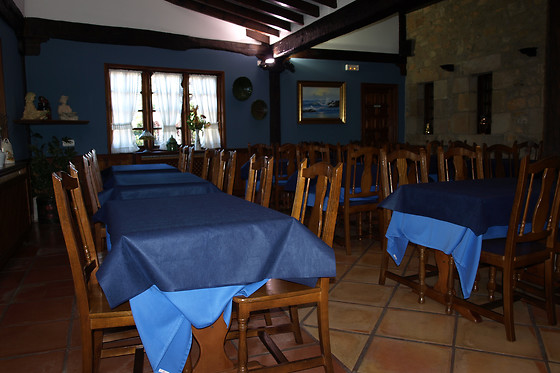 HOTEL SIGLO XVIII - photo 3