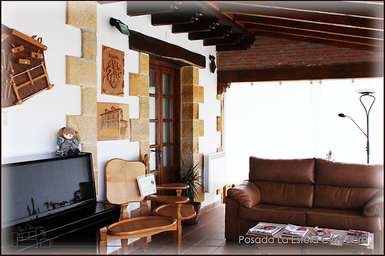 POSADA LA ESTELA CÁNTABRA - photo 12