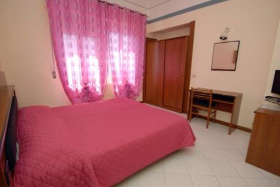 Hotel Baia del Sorriso - photo 8