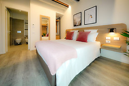 BERGAMO INN 15